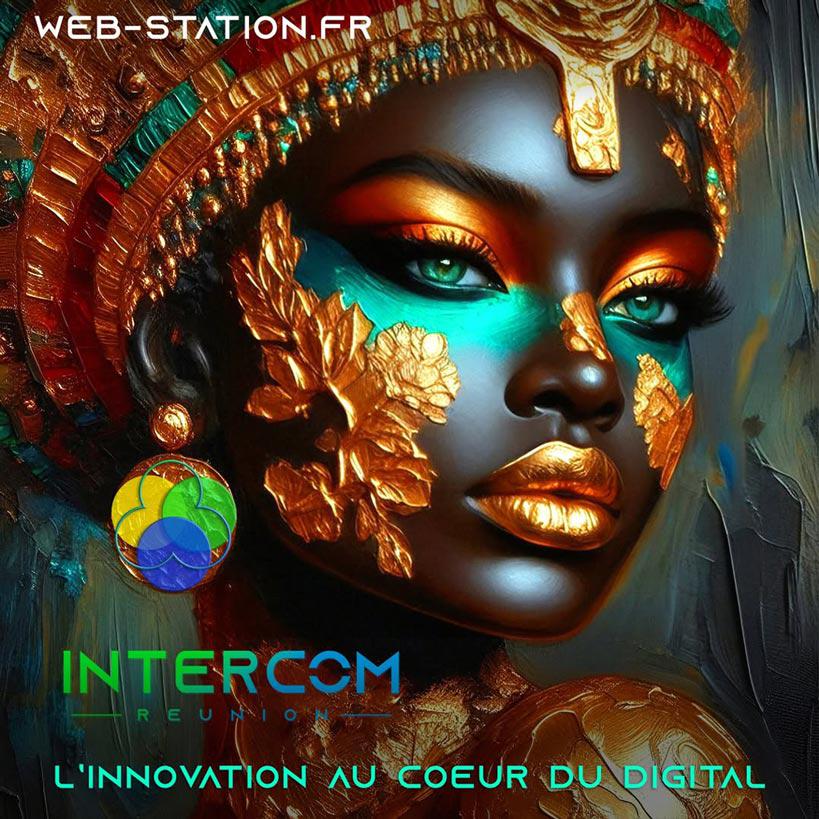 Web Station fr
