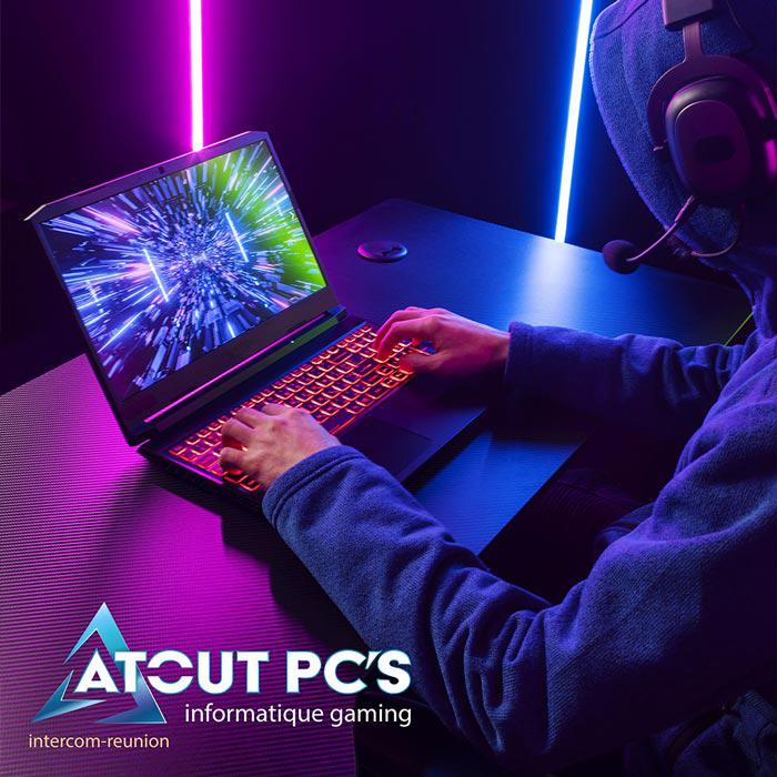 Atout Pc'S