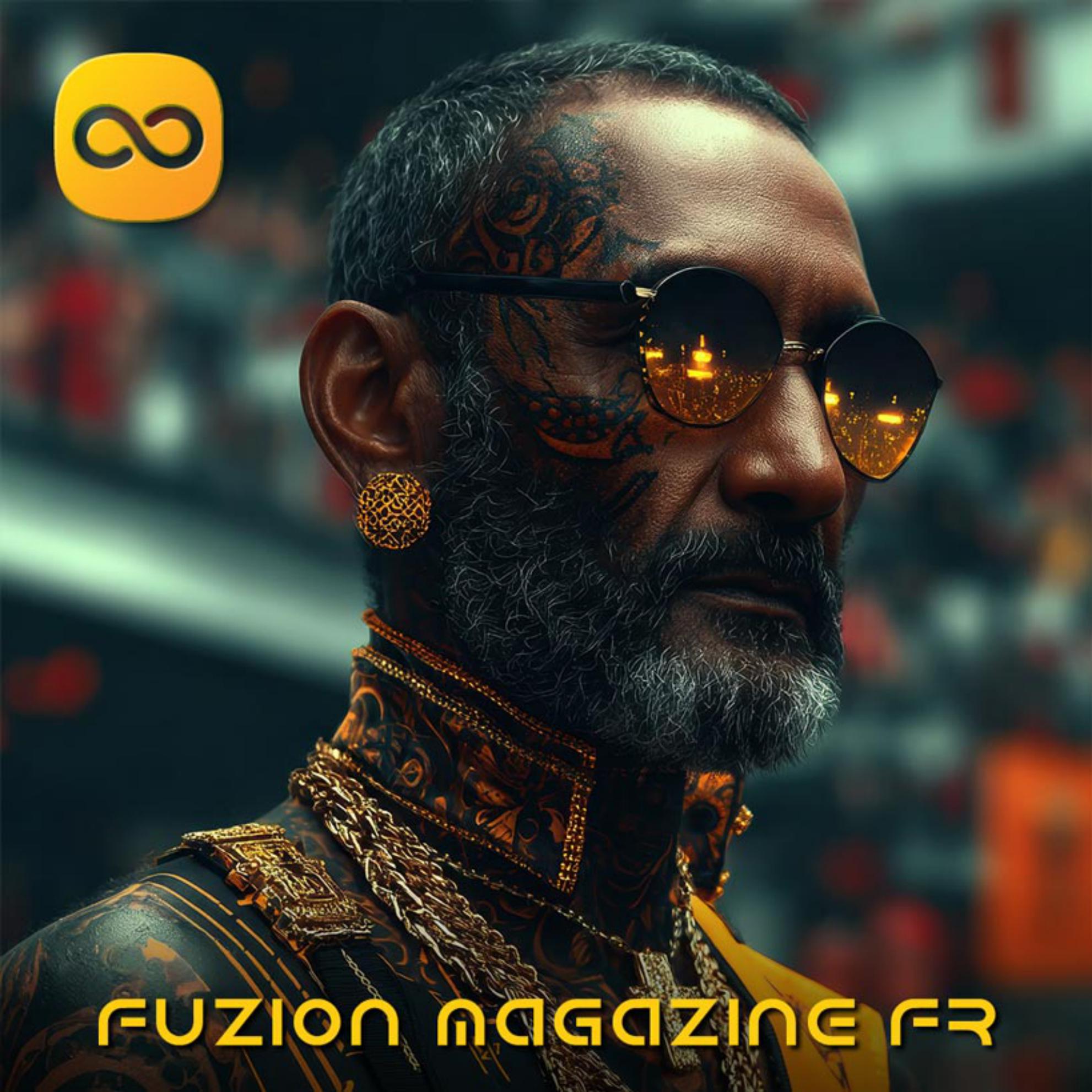 Fuzion Magasine